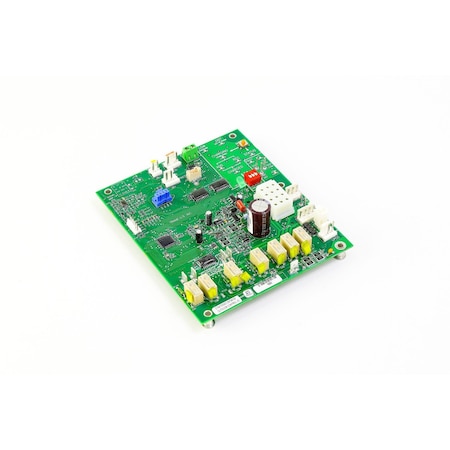 Trane Outdoor Control Board CNT6103