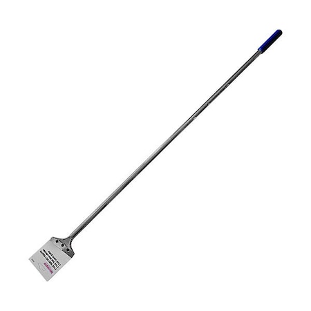 Westward Scraper, 3/4"W, Square 832F99