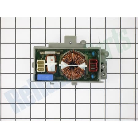 Lg LG Washer Noise Filter Assembly, 6201EC1006T 6201EC1006T