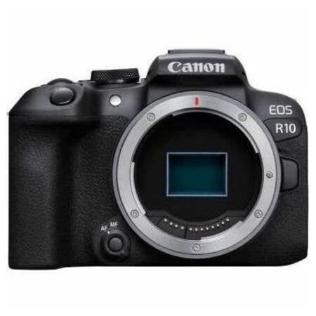 Canon EOS R10 MIRRORLESS CAMERA BODY ONLY 5331C002