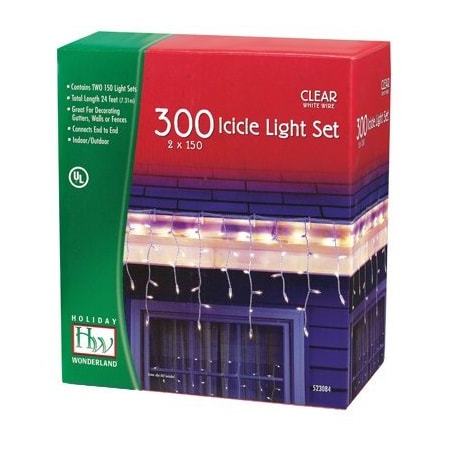 Bsc Preferred 1 Icicle Set 14084W-88