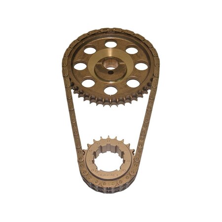 Cloyes 93522X9 Billet True Roller Timing Set for Big Block Ford CLO9-3522X9