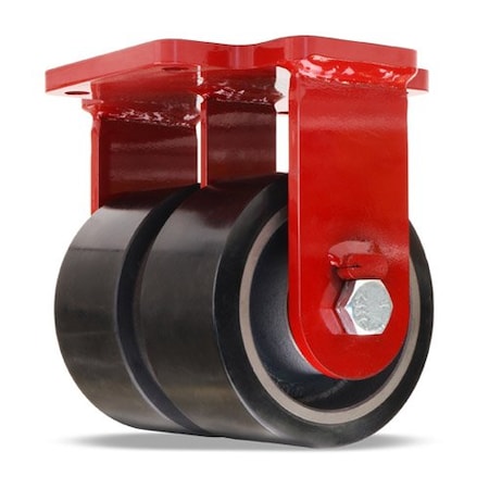 Hamilton Rigid Ehd2 6X3 Duralast Xc 70D R-EHD2-63DB70
