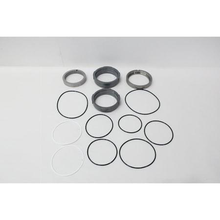 John Crane CARTRIDGE SEAL KIT 4.375IN M227636