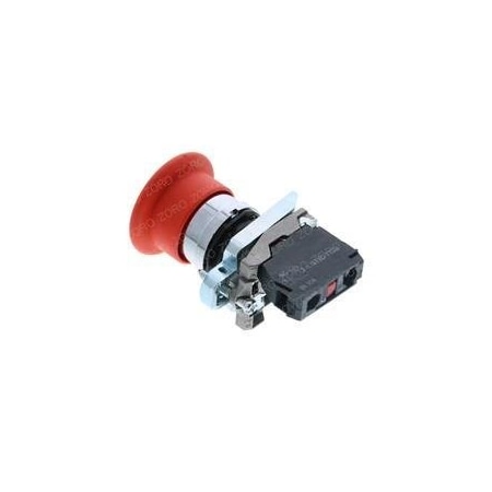 Jlg REPLACEMENT SWITCH KIT, 40MM PUSH/PULL JL4360475