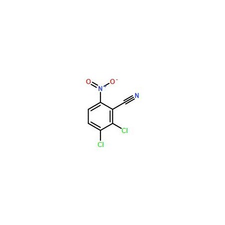 Ak Scientific 2, 3-Dichloro-6-nitrobenzonitrile (5g), CAS 2112-22-3 V0417-5g