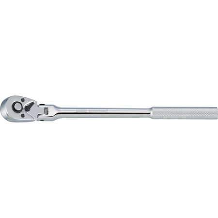 Dewalt Head Ratchet, 3/8-Drive, 11 In DWMT75297OSP