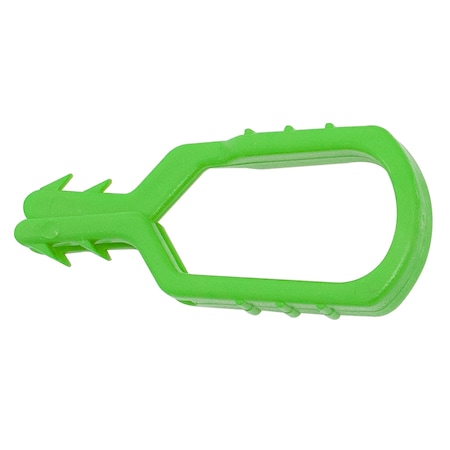 Mr. Chain Green 2" Mr. Clip (50-Pack) 59004-50