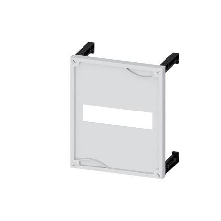 Siemens ALPHA 400/630/1250 DIN assembly kit switch disconnector 3KD sizes 1 and 2 8GK4720-2KK10