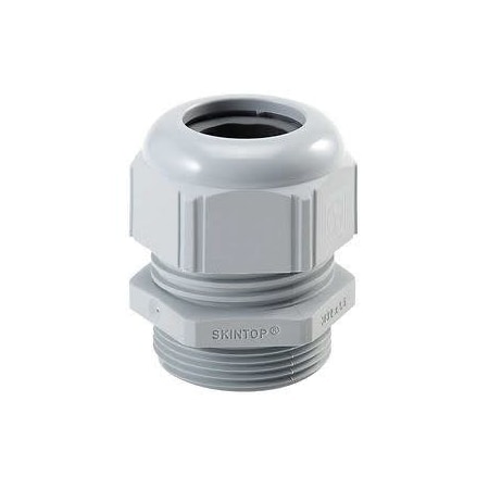Lapp Non-Metallic Strain Relief Cable Glands; Liquid Tight, Non-Metallic Str S1521
