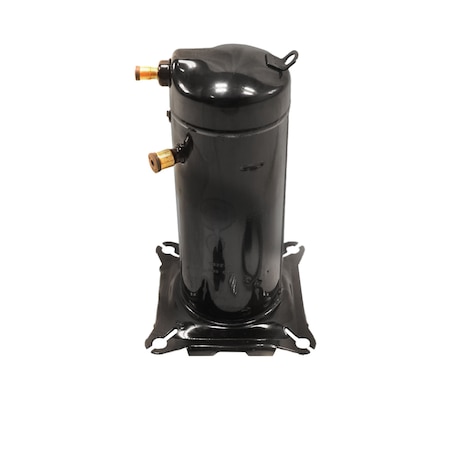 Copeland Compressor 208/230v1ph 15000Btu Scrl Comp ZP15K6E-PFV-800
