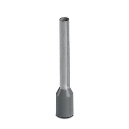 Phoenix Contact AI 2 5 -18 GY Ferrule sleeve length: 18 3200072