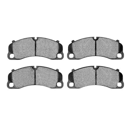 Dfc 5000 Advanced, Disc Brake Pad Set,  1551-1741-00
