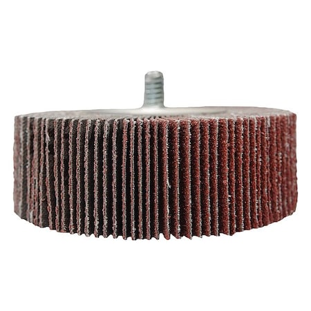 Arc Abrasives Flap Wheel 12346