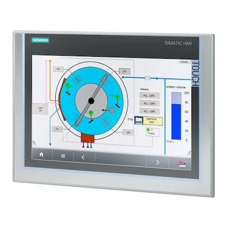 Siemens HMI 6AV7883-7AG30-6GA0