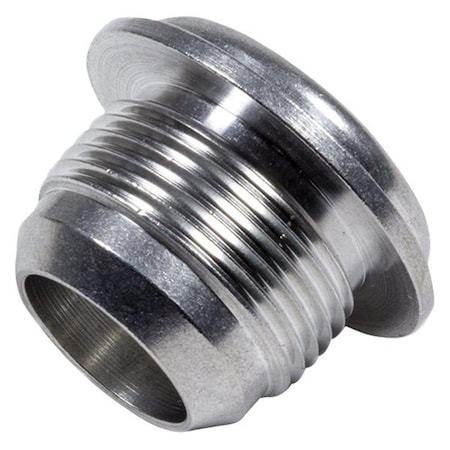 Fragola 499566 -16 AN Male Weld Bung with 1.5 in. Dia. Step FRG499566