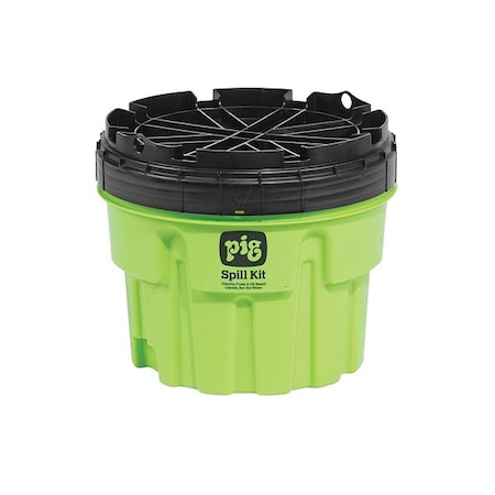 Pig Oil Only Spill Kit KIT4050