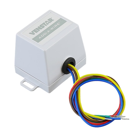 Carrier Add-A-Wire Relay VSACC0410