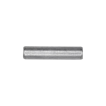 Auveco Spring Pins 5/32in x 3/4in Zinc, 50PK 9015