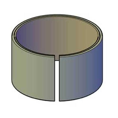 Hercules Sealing Products MDU-55X60X30, RB-STL/PTF-55x60x30, WEAR RINGS MDU-55X60X30