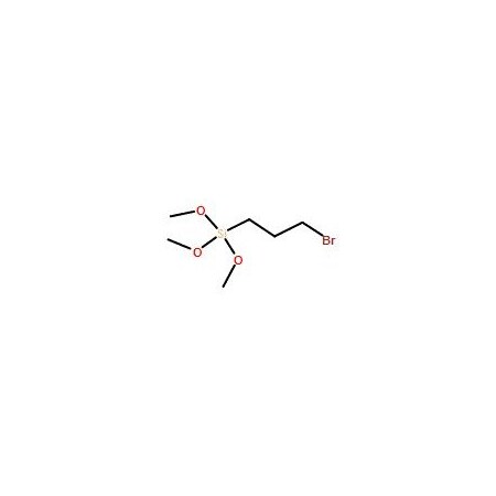 Ak Scientific (3-Bromopropyl)trimethoxysilane (5g), CAS 51826-90-5 7402AJ-5g