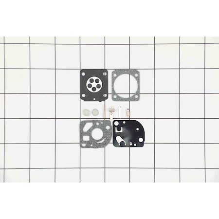 Husqvarna CARBURETTOR KIT 588986001