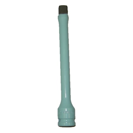 Genius Tools 1/2in Dr. Torque Extension Bar, 150 ft.Ib./200 Nm 487150