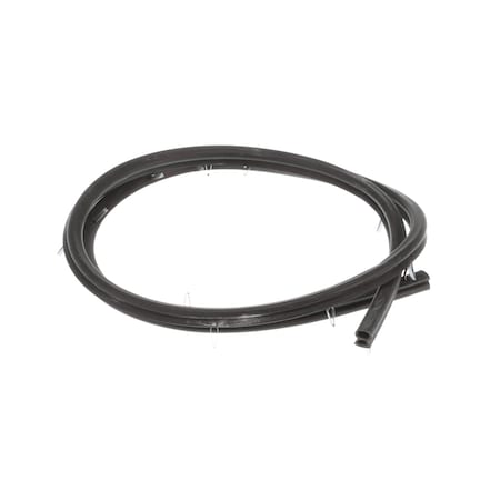 Ge GASKET DOOR ASM WB35X29720