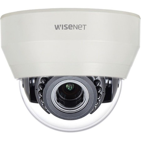 Hanwha Vision Analog Hd Ir Indoor Dome 2Mp HCD-6070R