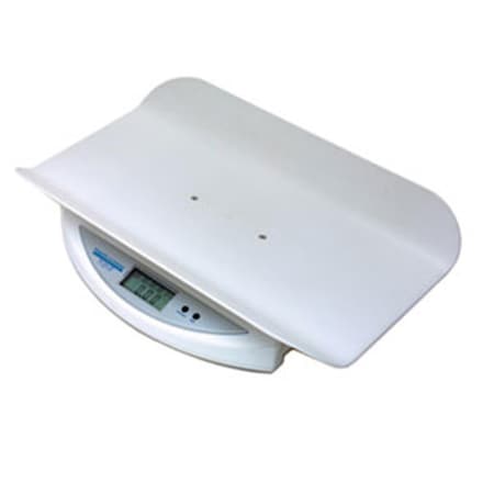 Health-O-Meter Portable Baby Scale HealthOMeter-549KL