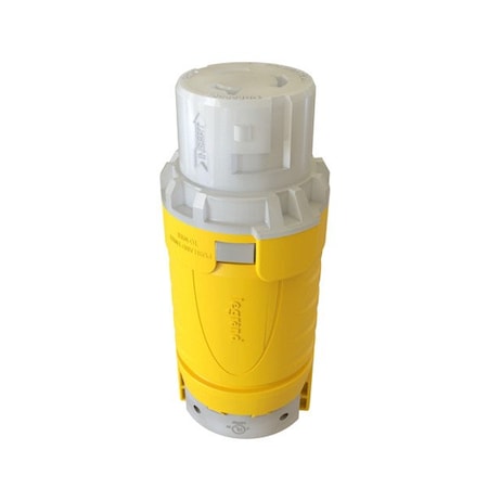 Legrand TURNLOK CR6360C