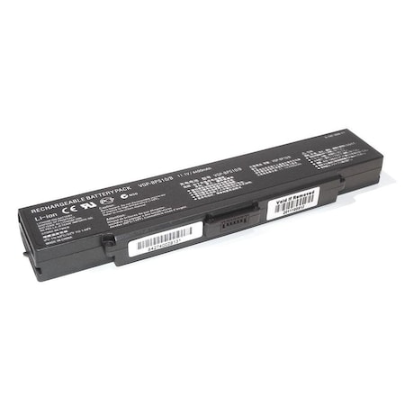 Premium Power Products Sony VAIO CR, AR, NR, SZ6xx/7x VGP-BPS10