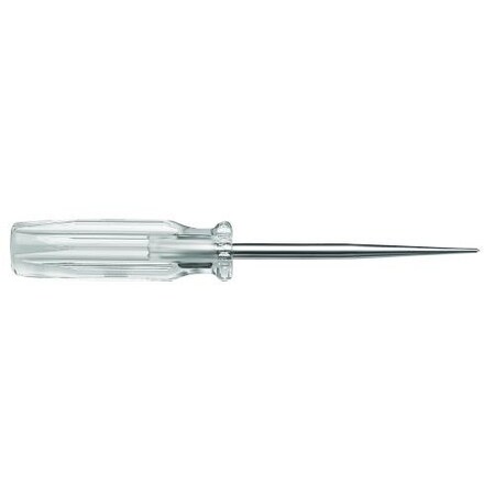 Apex Hand Screwdriver, 6-41/64" L AW-95-LL