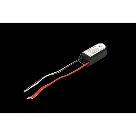 Westgate 60W DRY LOCATION TRANSFORMER 120VAS INPUT TO 12VAC OUTPUT LVT-60