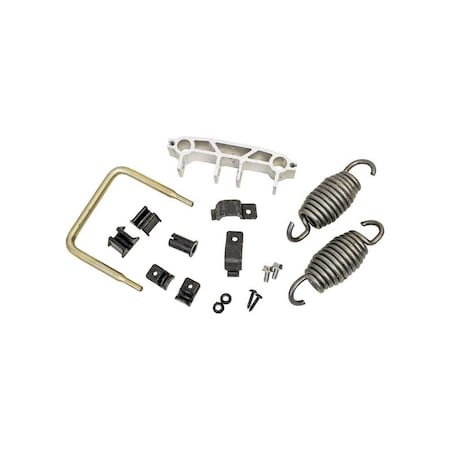 Uni Pro Spring & Saddle Kit Fits 236/243 Seat 7973