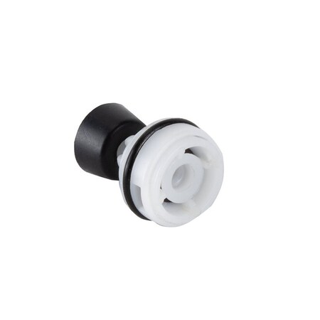 Bell Link DIVERTER F/SNGL HND KTN FAUCET TOBI24030022WH