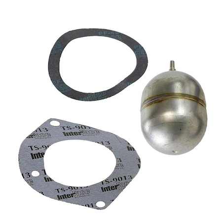 Mcdonnell & Miller Sa91-60 Stainless Steel Float SA91-60