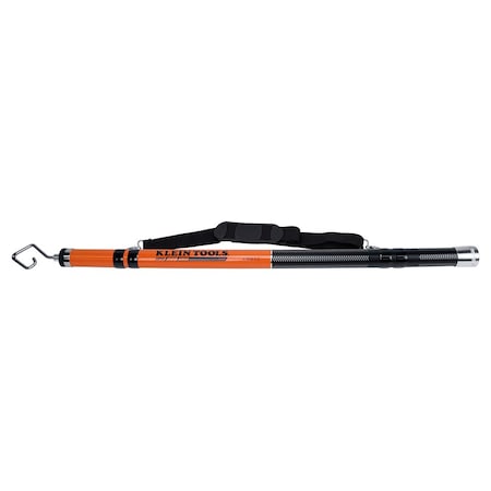 Klein Tools WireSpanner Plus Telescopic Pole SRS56036