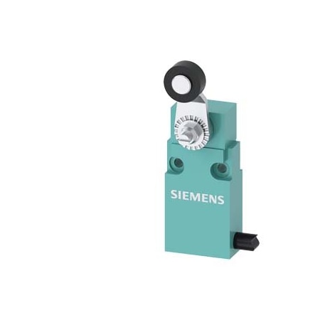 Siemens Position switch in compact design 30 mm wide with connection cable 2 m 3SE5413-0CN20-1EA2