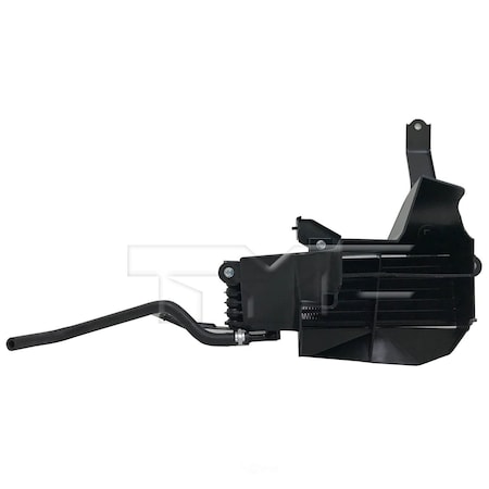 Tyc Auto Trans Oil Cooler 19122