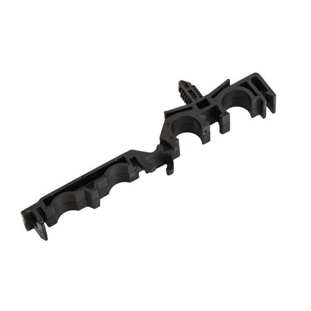 Acdelco CLIP ENG OIL CLR PIPE, Transmission Oil Cooler Line Bracket,  15698443