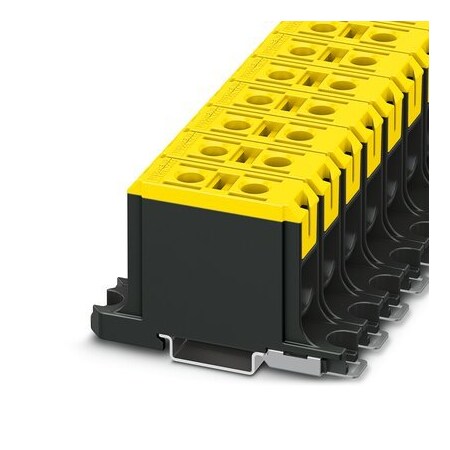 Phoenix Contact UBAL 50 FE High-current terminal block 1086471
