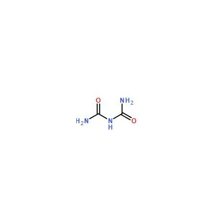Ak Scientific Biuret (500g), CAS 108-19-0 G470-500g