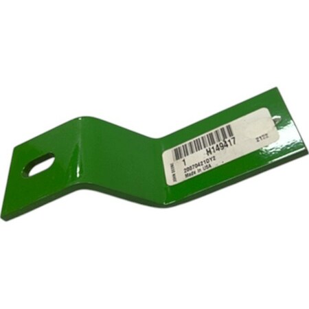 John Deere WEIGHT, JOHN DEERE OEM H149417 H149417