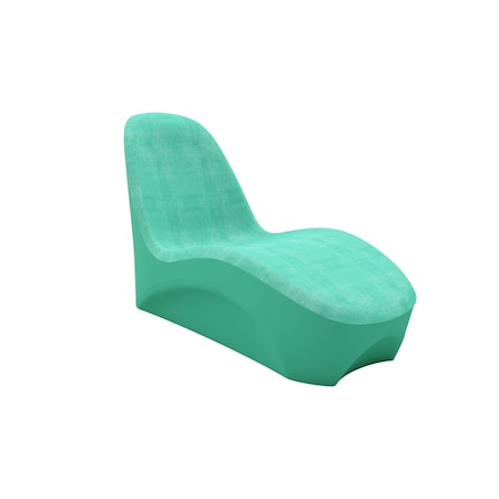 Cortech Lounge Chair 321GN