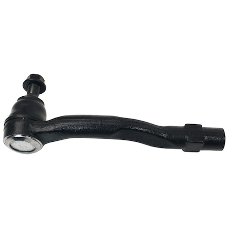 Moog Front Right Outer Steering Tie Rod End, ES801062
