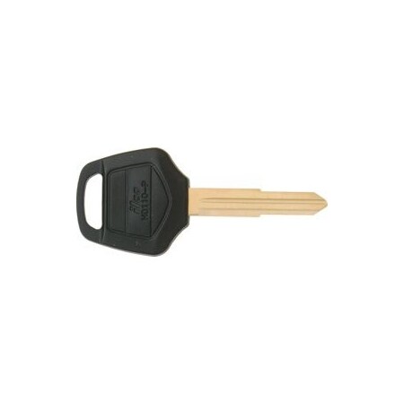 Ilco Unican Honda Motorcycle Goldwing Key, 5PK HD110-P