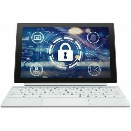 Asus CHROMEBOOK DETACHABLE CHROME ENTERPRISE MEDIATEK KOMPANIO 520 TOUCH WITH ST CM3001DM2A-YZ88T-S