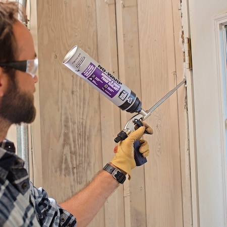 Dap Touch n Seal 20 Oz. No Warp Foam Sealant 7565029712