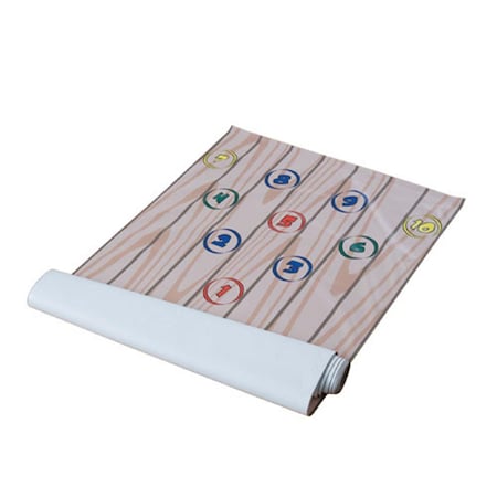 Gamecraft Roll-Out Bowling Lane 1274974